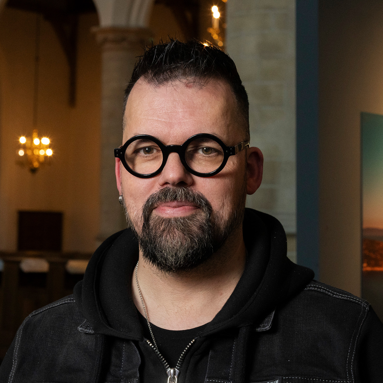 Wouter van der Toorn